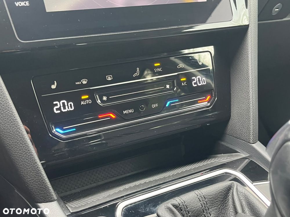 Volkswagen Passat 1.5 TSI EVO Business DSG - 18