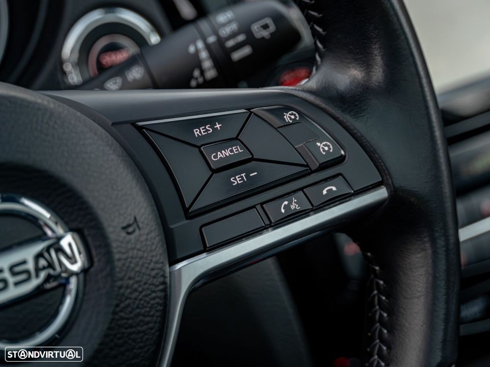 Nissan Qashqai 1.5 dCi Tekna+ - 13