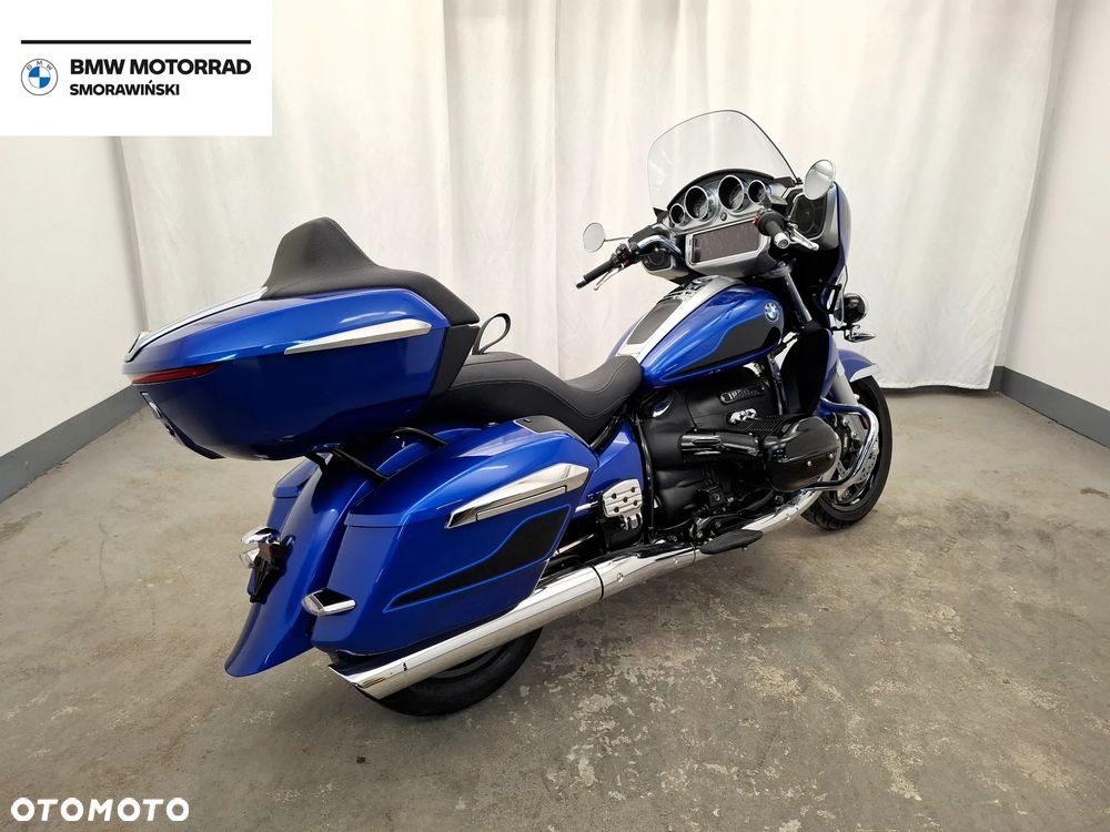 BMW R - 8