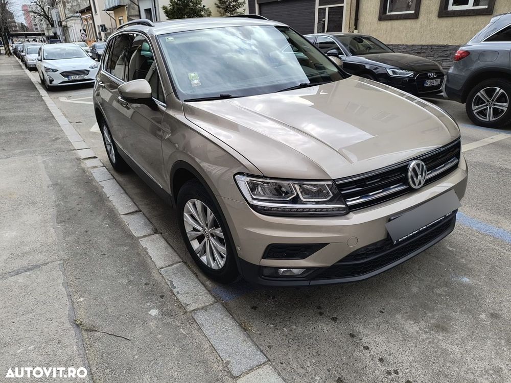 Volkswagen Tiguan - 6