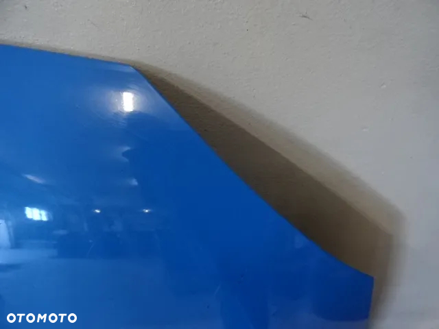 MASKA POKRYWA SILNIKA OPEL CORSA C 00-03 LAK:Z20A NR433 - 6