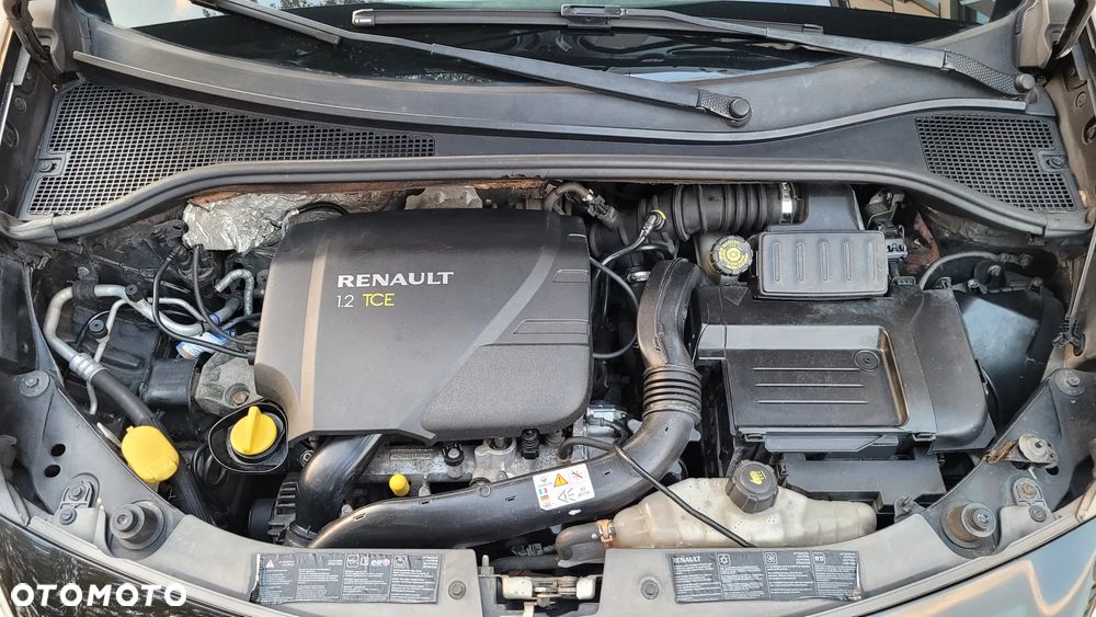 Renault Clio 1.2 TCE Alize - 14