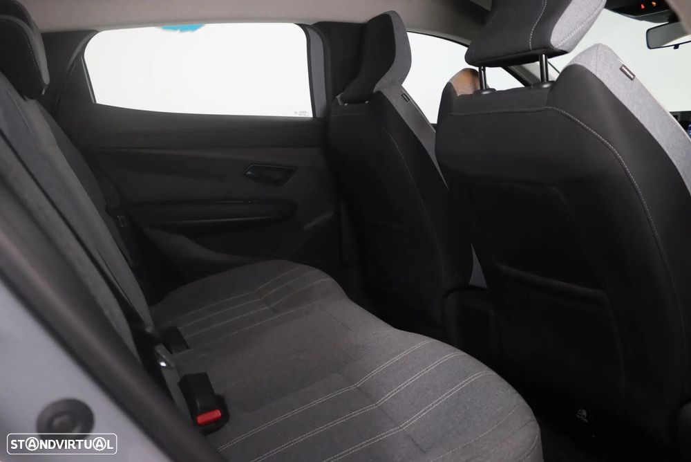 Renault Mégane E-Tech - 24