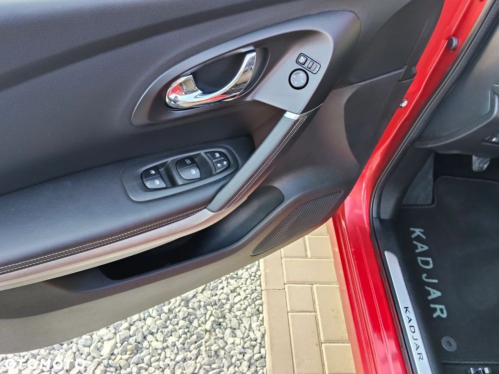 Renault Kadjar Energy TCe 130 XMOD - 12