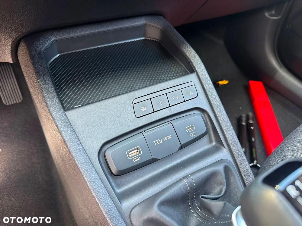 Kia Stonic 1.0 T-GDI M - 18