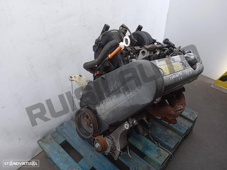 Motor Aex Seat Cordoba (6k) [1993_2002] - 3