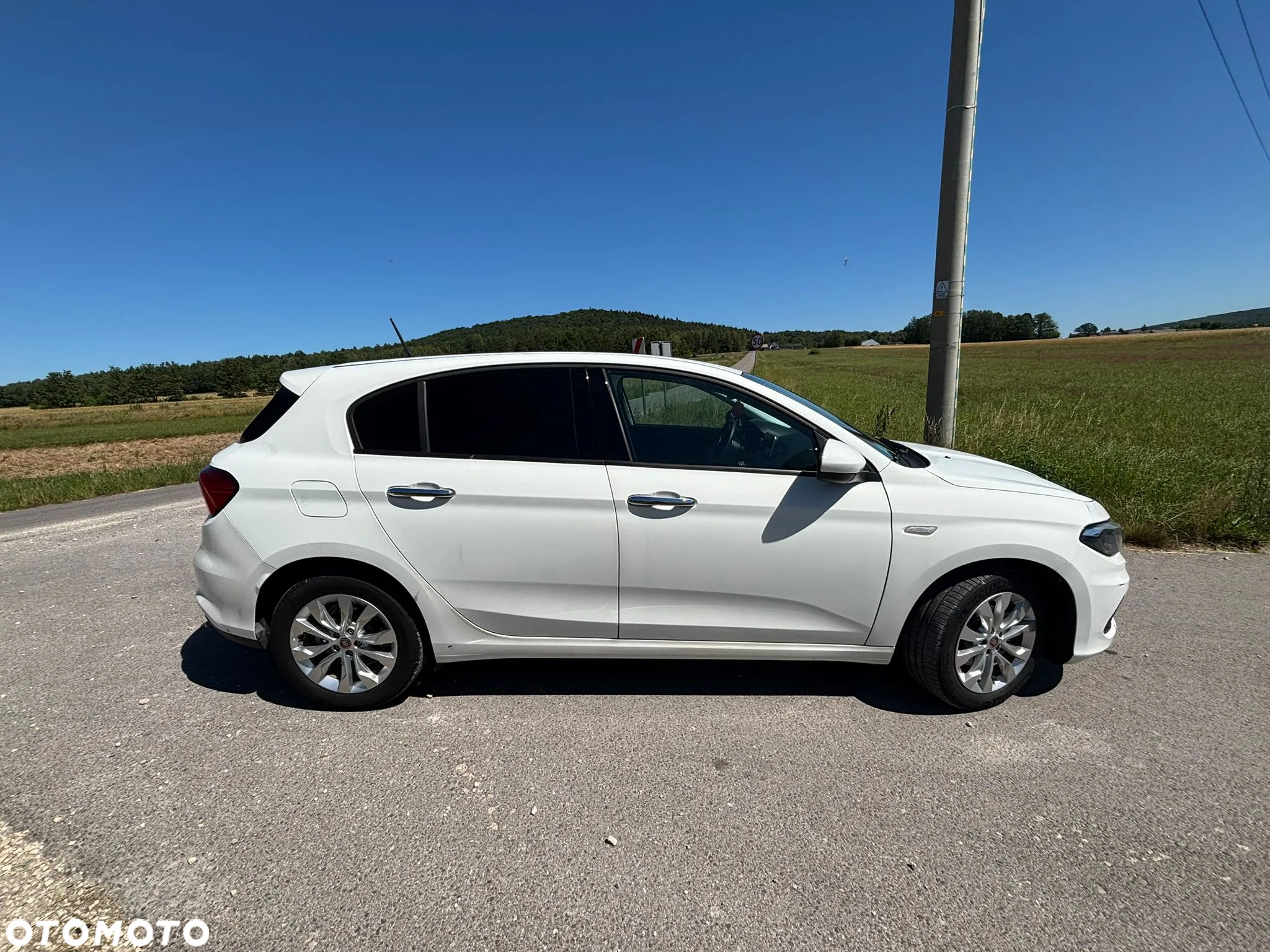 Fiat Tipo 1.4 T-Jet 16v Lounge - 8