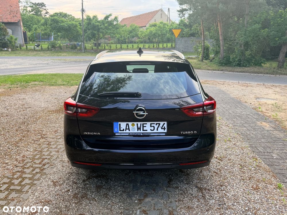 Opel Insignia 1.6 ECOTEC Business Innovation - 5