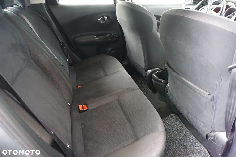 Nissan Juke 1.5 dCi N-Way - 14