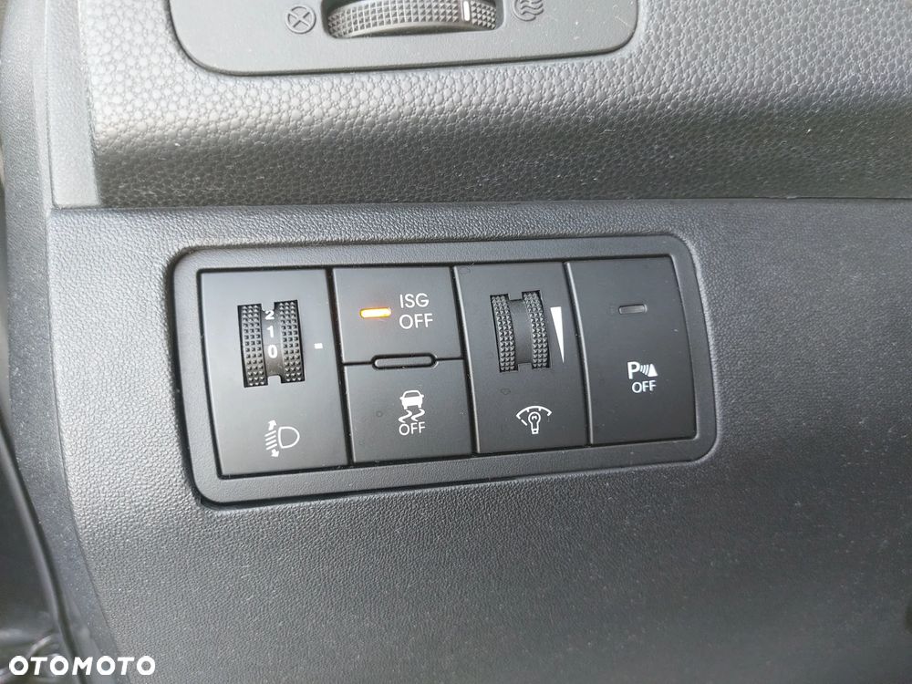 Kia Venga 1.4 CVVT Dream Team Edition - 14