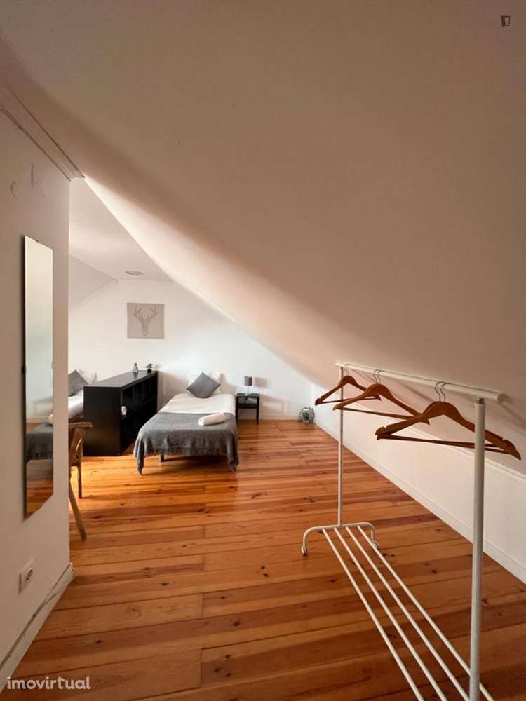 Casa com 2 quartos - localizado em Martim Moniz Lisbon - Grande imagem: 5/18