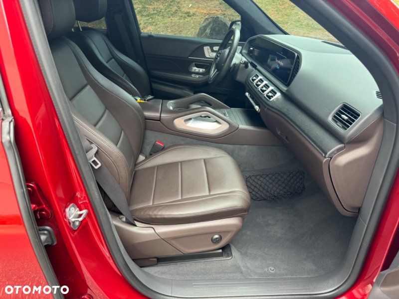 Mercedes-Benz GLE - 20
