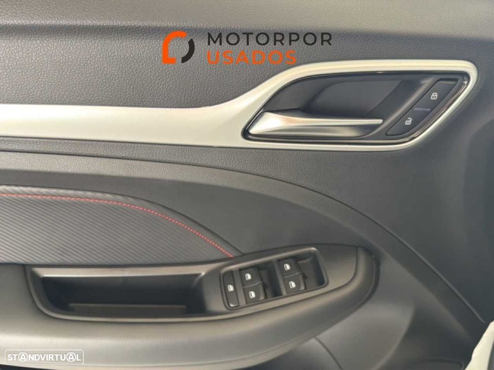 MG ZS 1.0 T-GDI Luxury Aut. - 13
