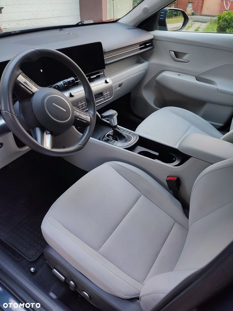 Hyundai Kona - 10