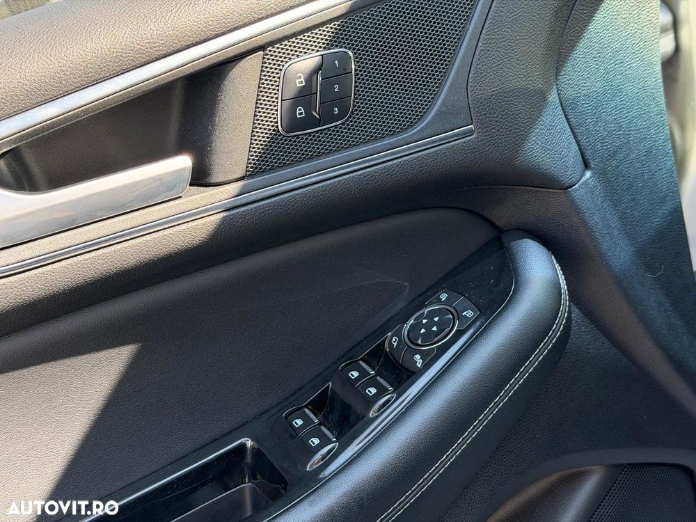 Ford Edge 2.0 TDCi Powershift Titanium - 28