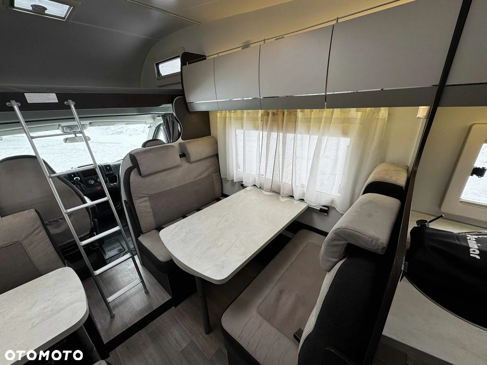 Benimar Sport 323 - 25