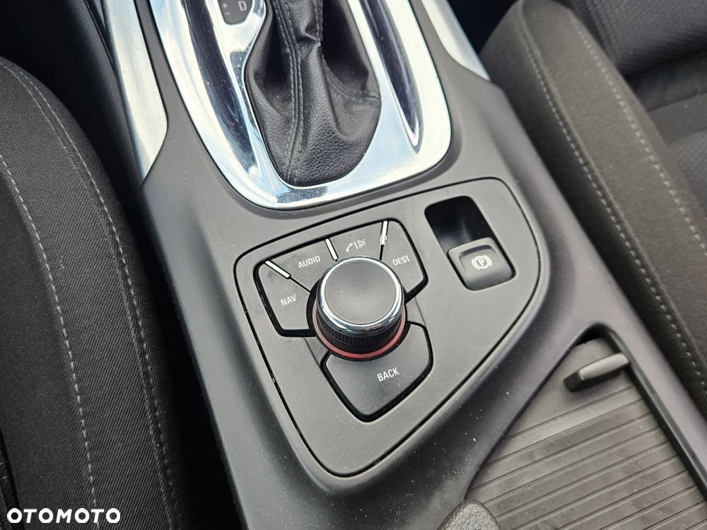 Opel Insignia 2.0 CDTI Automatik Edition - 24