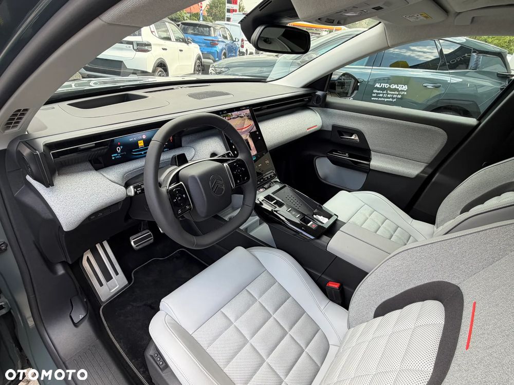 Citroën C5 Aircross - 6