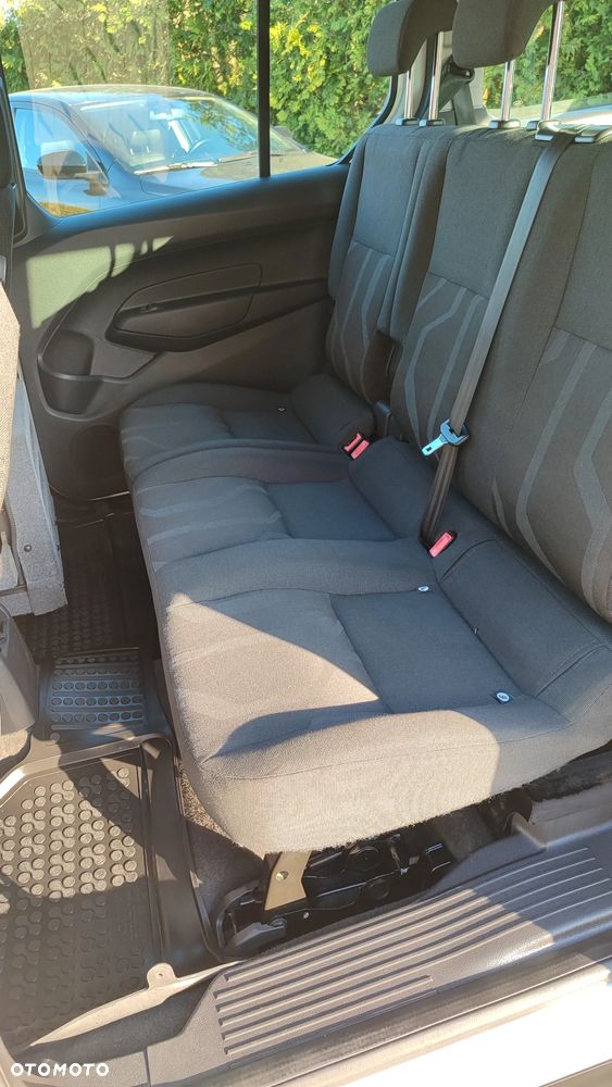 Ford Transit Connect 230 L2 LKW Trend - 16