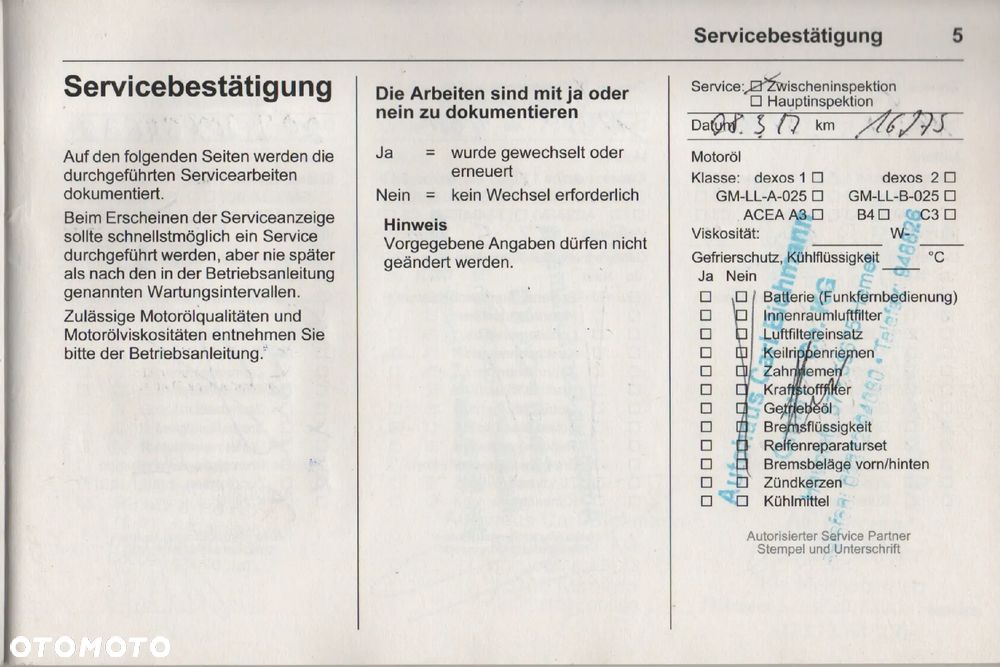 Opel Mokka 1.4 Turbo ecoFLEX Start/Stop Innovation - 32