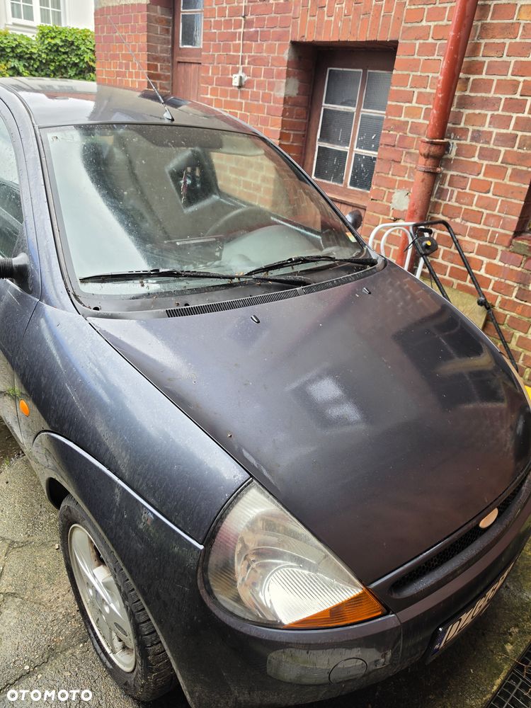 Ford KA 1.2 Trend - 2