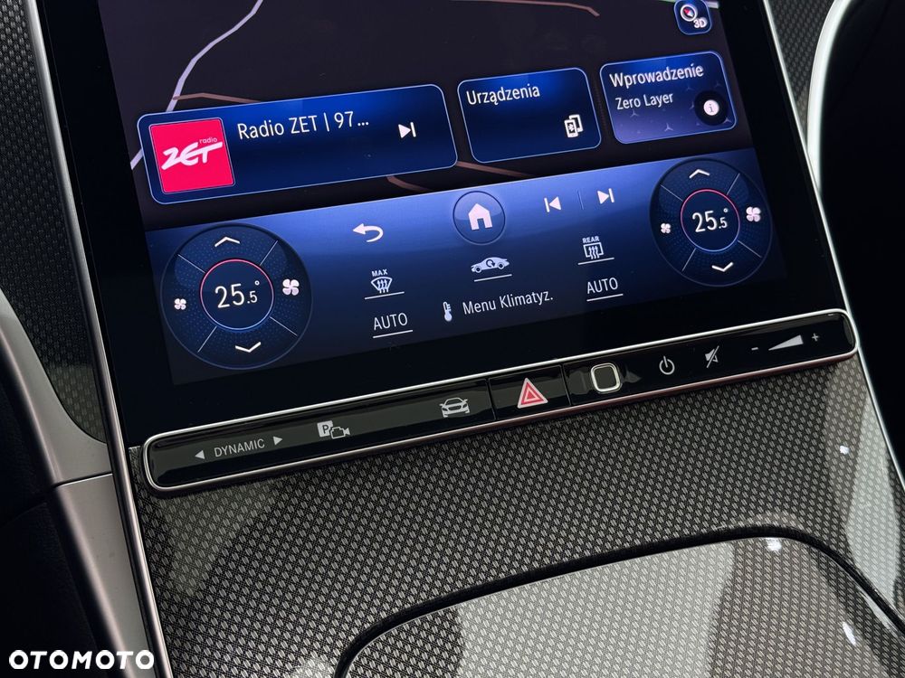 Mercedes-Benz Klasa C - 28