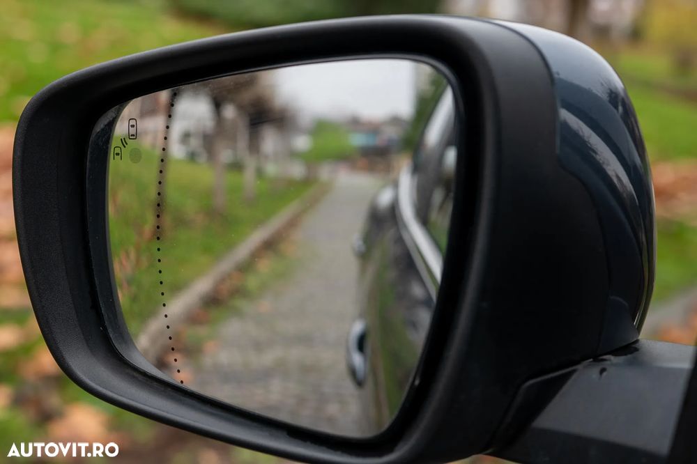 Renault Kadjar BLUE dCi 116 Life - 30