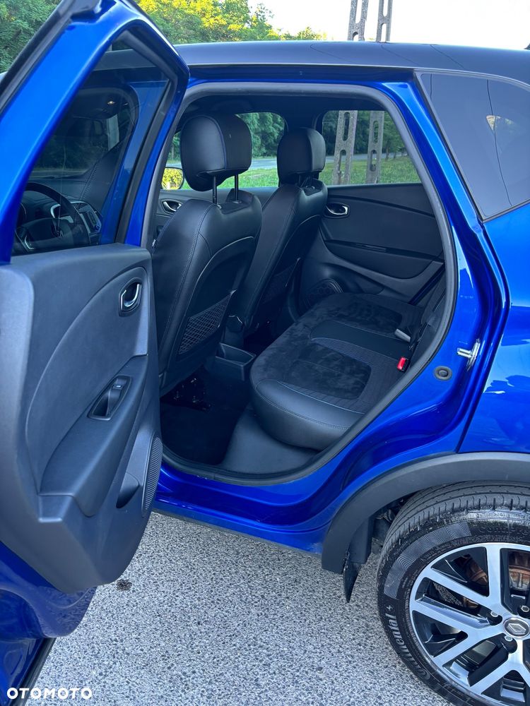 Renault Captur 1.3 Energy TCe S-Edition - 24