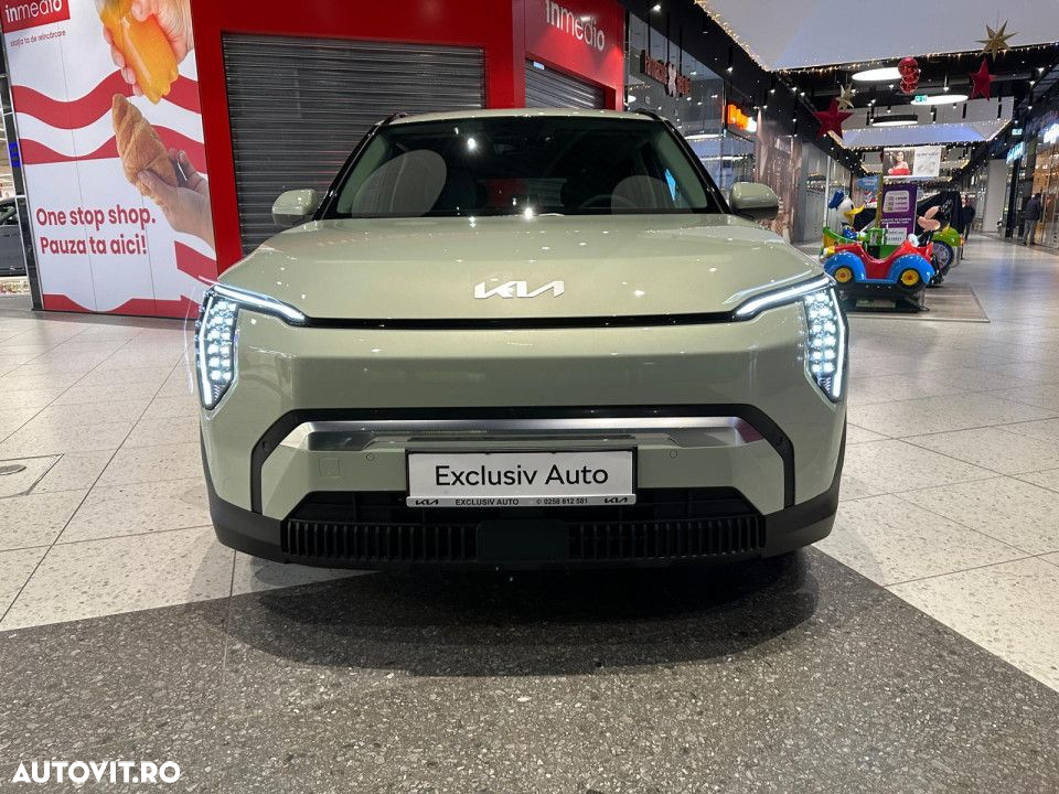 Kia EV3 - 3