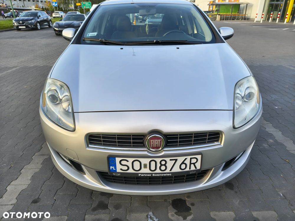 Fiat Bravo 2008 photo 4