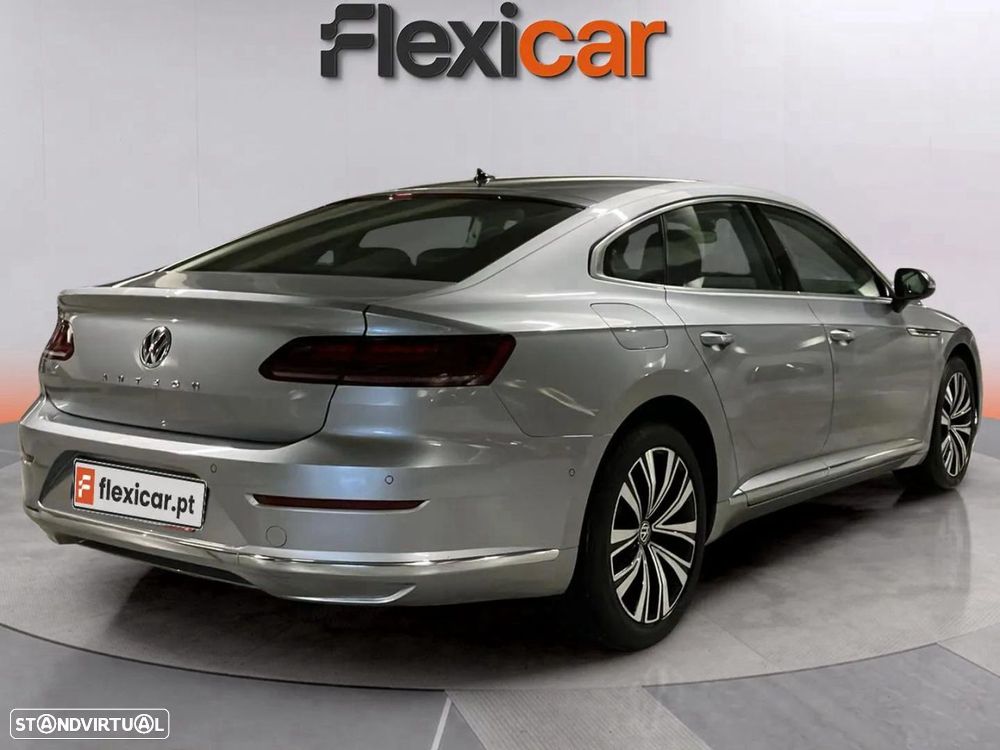 VW Arteon 2.0 TDI Elegance DSG - 6