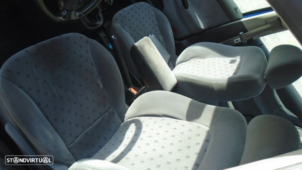Para Peças Seat Toledo Ii (1M2) - 7