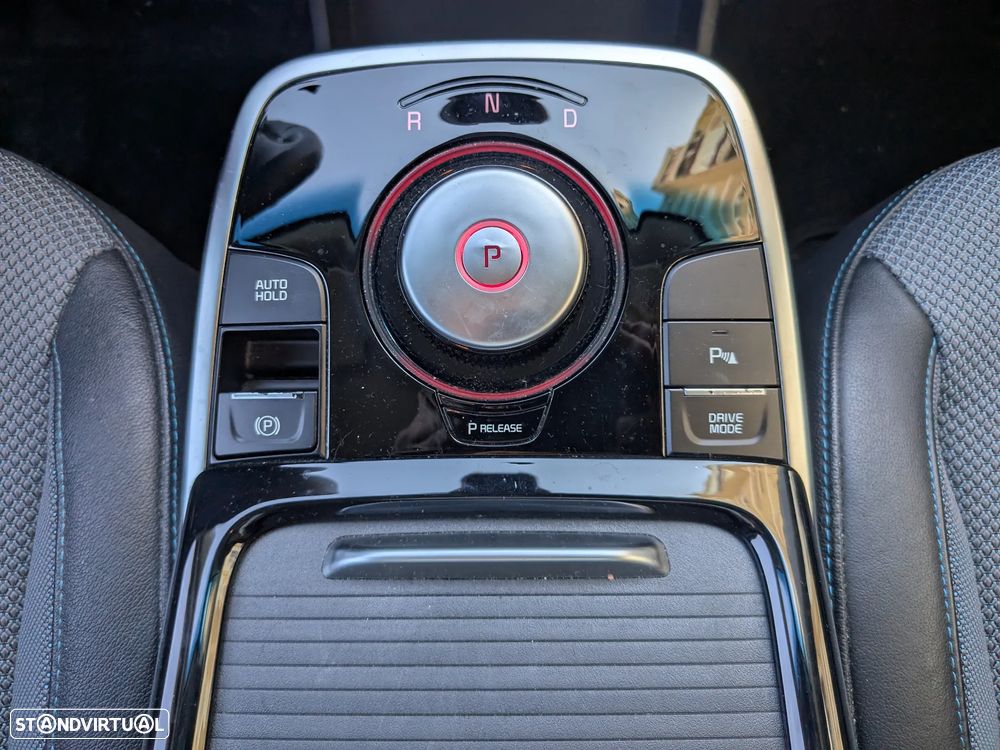 Kia e-Niro 64kWh - 19
