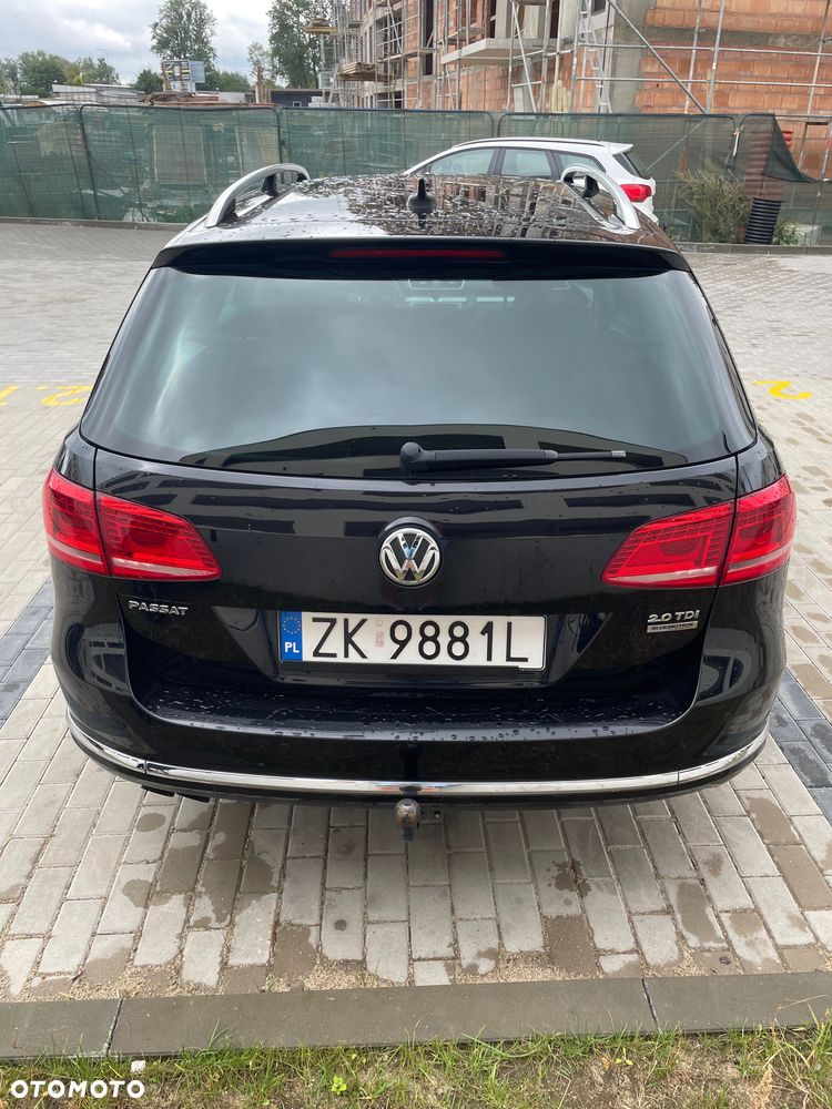 Volkswagen Passat - 3