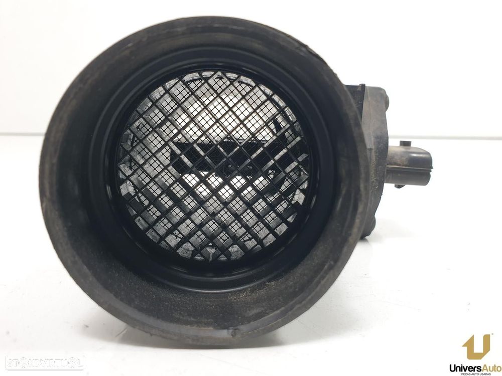 MEDIDOR DE MASSA DE AR OPEL AGILA 2003 -0280218031 - 2