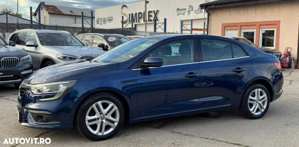Renault Megane - 3