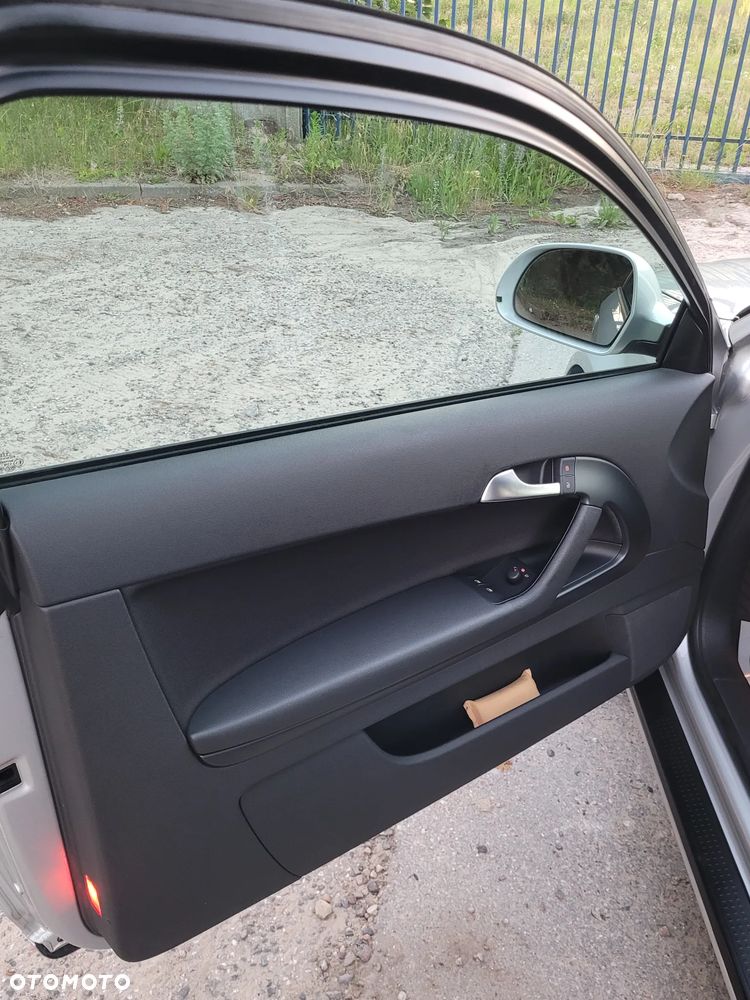 Audi A3 3-drzwiowe 1.9 TDI Ambiente - 16