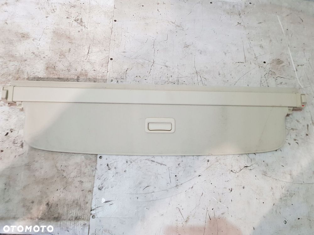 roleta bagażnika 39856529 volvo xc60 i 3.2b eu 12r - 2