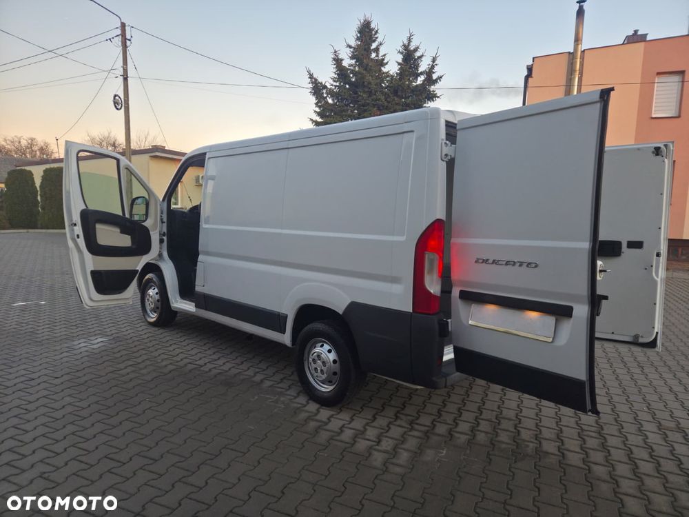 Fiat Ducato - 19