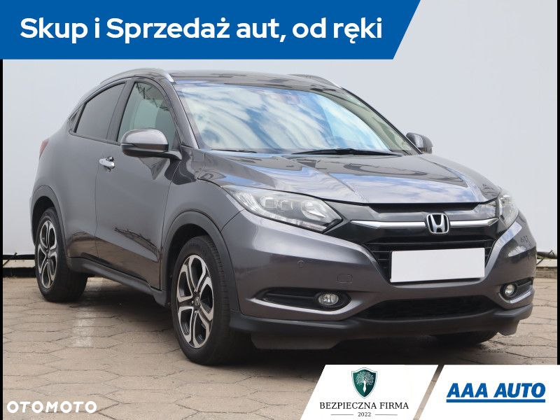 Honda HR-V - 2
