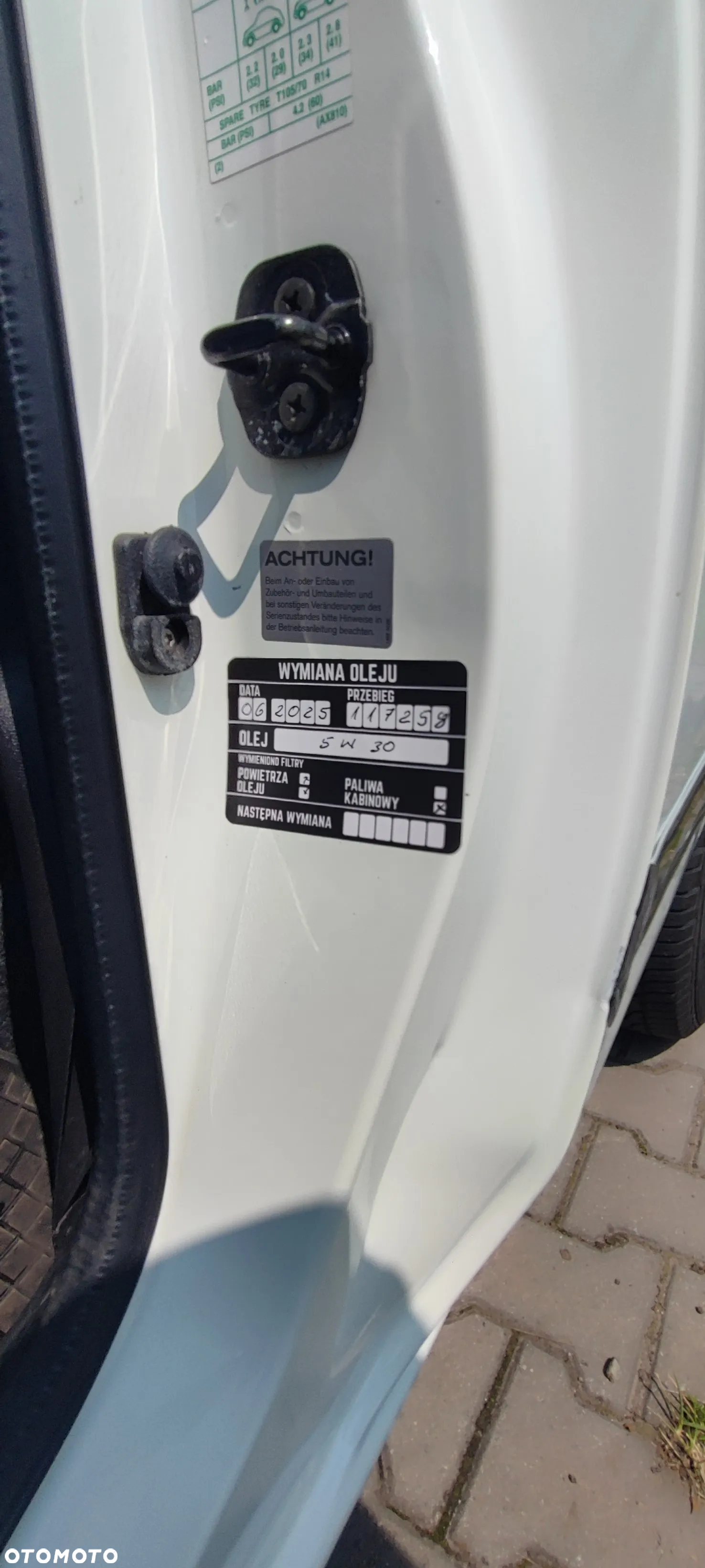 Nissan Micra 1.2 Plus - 7