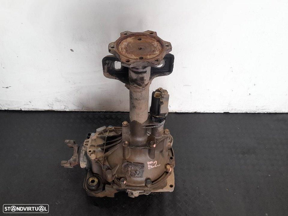 DIFERENCIAL FRONTAL CHEVROLET TAHOE - 1