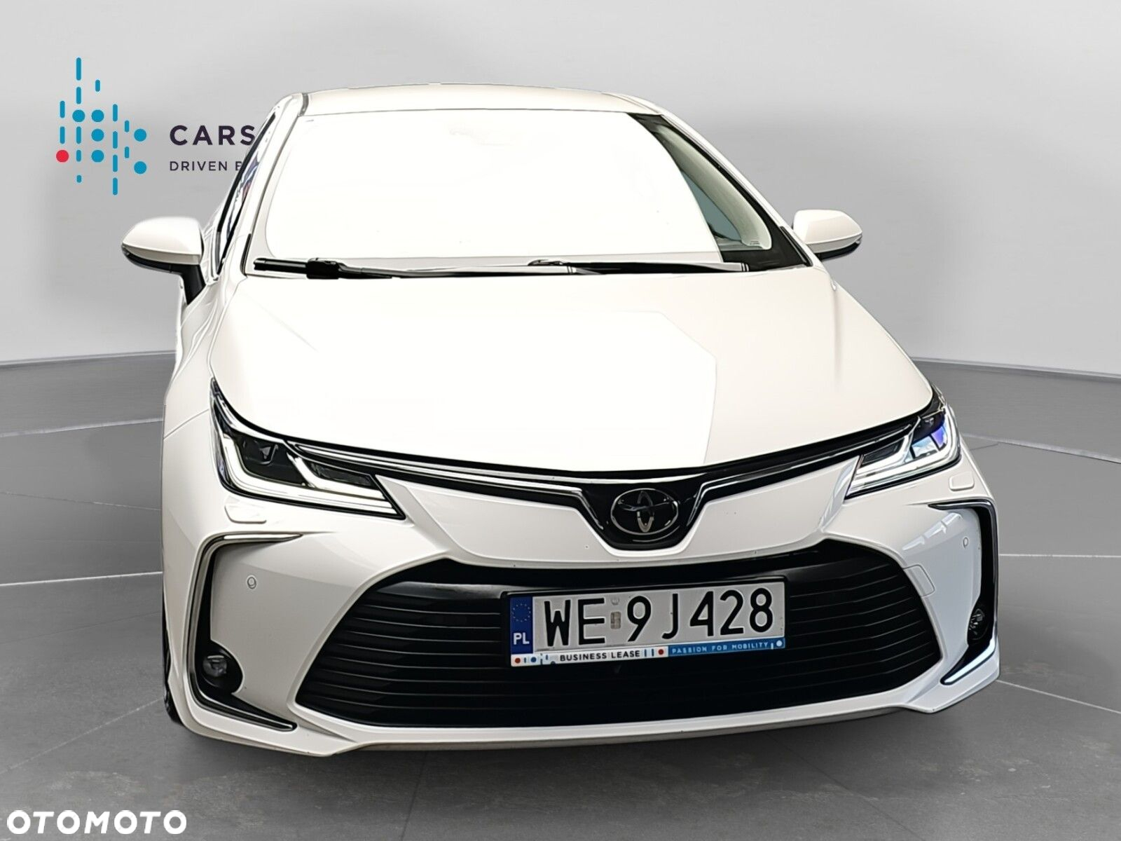 Toyota Corolla 1.5 Style MS - 4