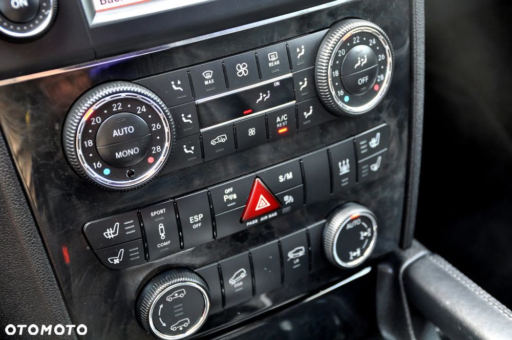 Mercedes-Benz GL 350 CDI - 38