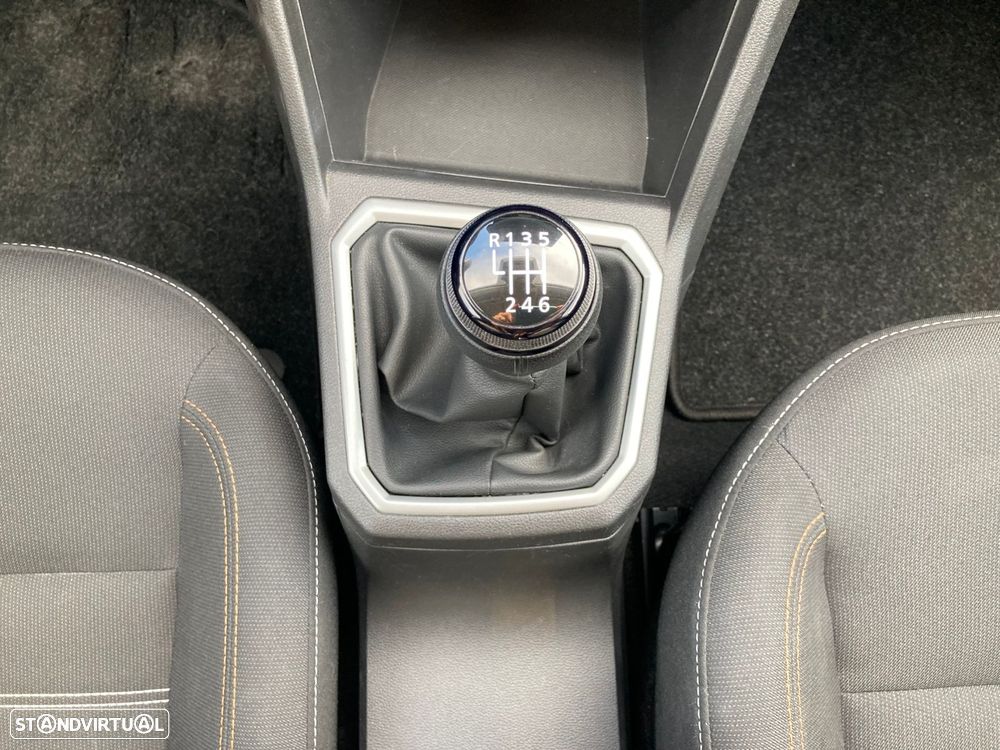 Dacia Sandero 1.0 ECO-G Stepway Expression Bi-Fuel - 18