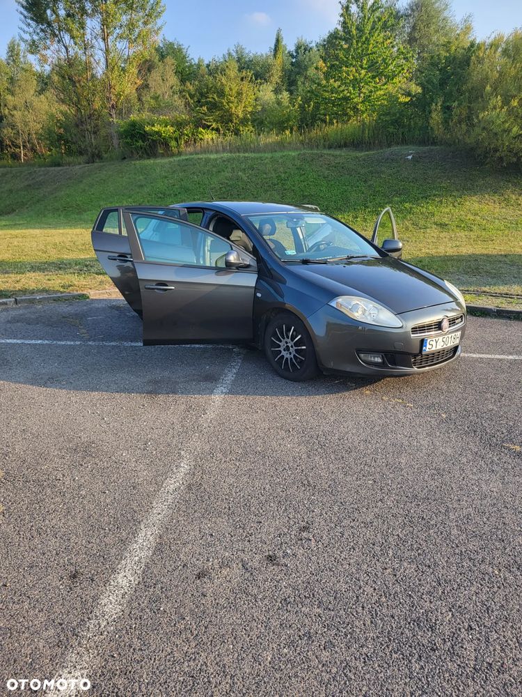 Fiat Bravo 1.6 Multijet 16V Dynamic - 13