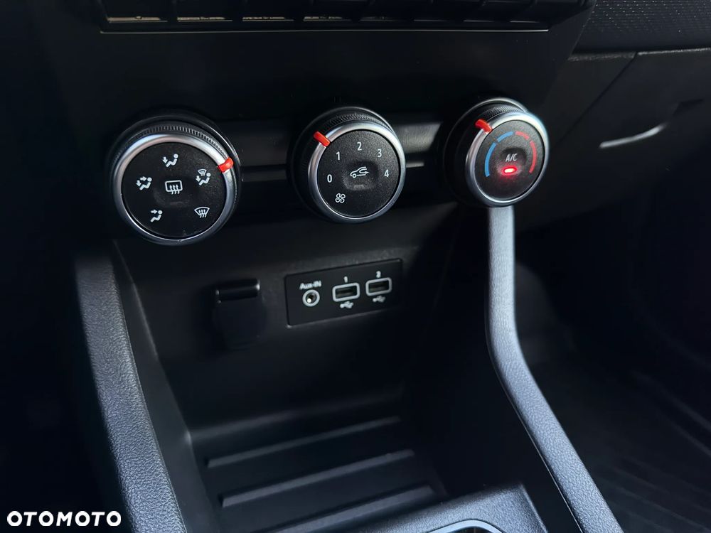 Renault Clio 1.0 TCe Zen - 39