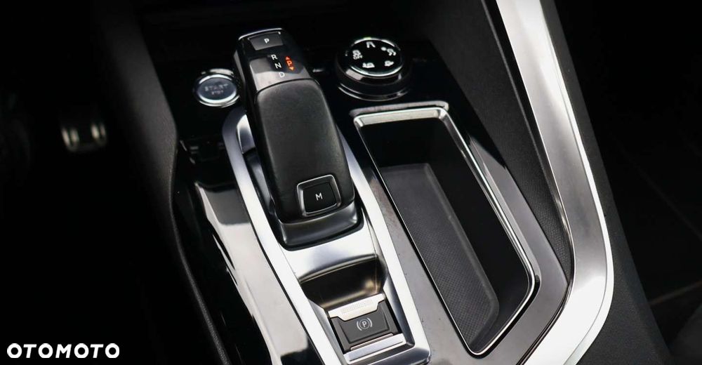 Peugeot 5008 2.0 BlueHDI Crossway S&S EAT8 - 33