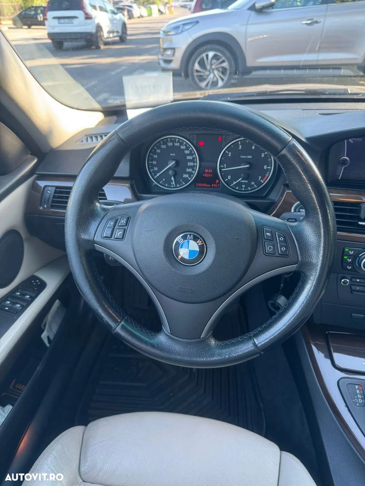 BMW Seria 3 318i Aut. - 17