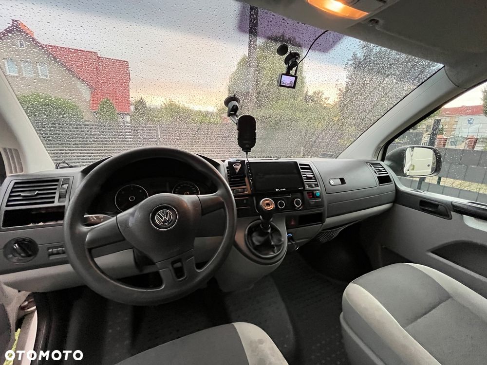 Volkswagen Transporter L1H1 - 7